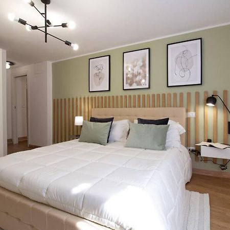 Elegant Flat In The City Centre With Two Suite Perugia Exteriör bild