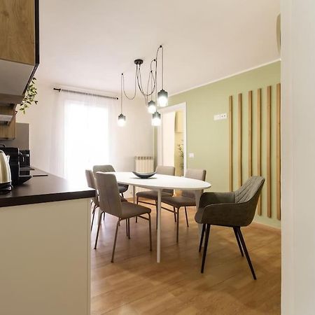 Elegant Flat In The City Centre With Two Suite Perugia Exteriör bild