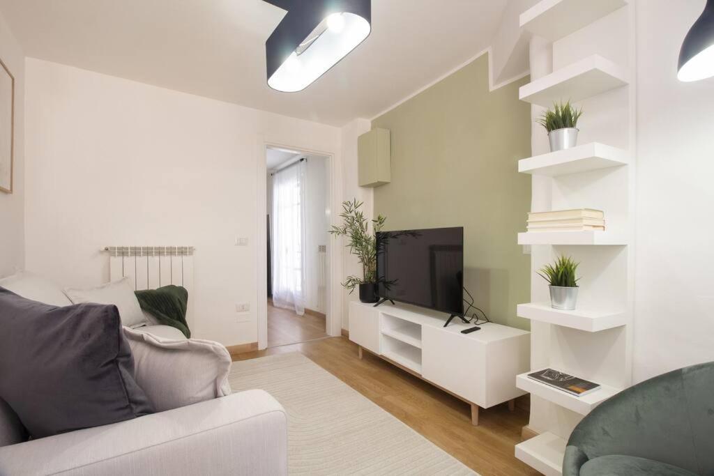 Elegant Flat In The City Centre With Two Suite Perugia Exteriör bild