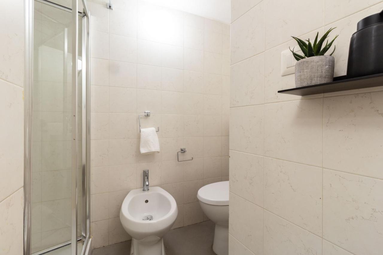 Elegant Flat In The City Centre With Two Suite Perugia Exteriör bild